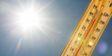 Parashikimi i motit për javën e ardhshme: Temperaturat maksimale mbi 30°C