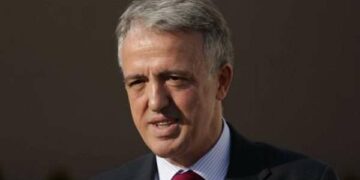 Hamiti i LDK-së: Qytetarët të sanksionojnë Osmanin e Kurtin në zgjedhjet e ardhshme për konfrontimin e tyre me SHBA-në e BE-në