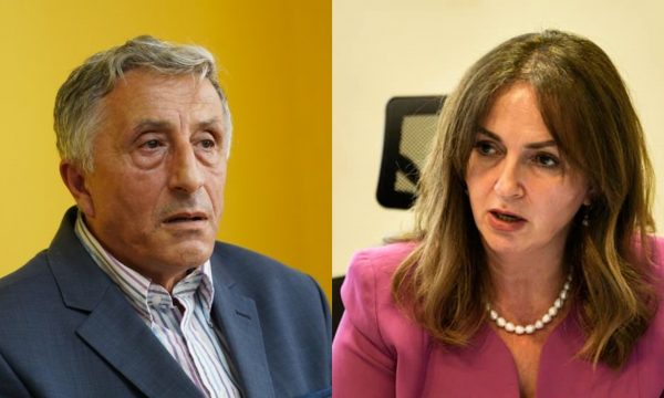 Disa ditë para fillimit të vitit shkollor, Jasharaj del me një kërkesë për Nagavcin