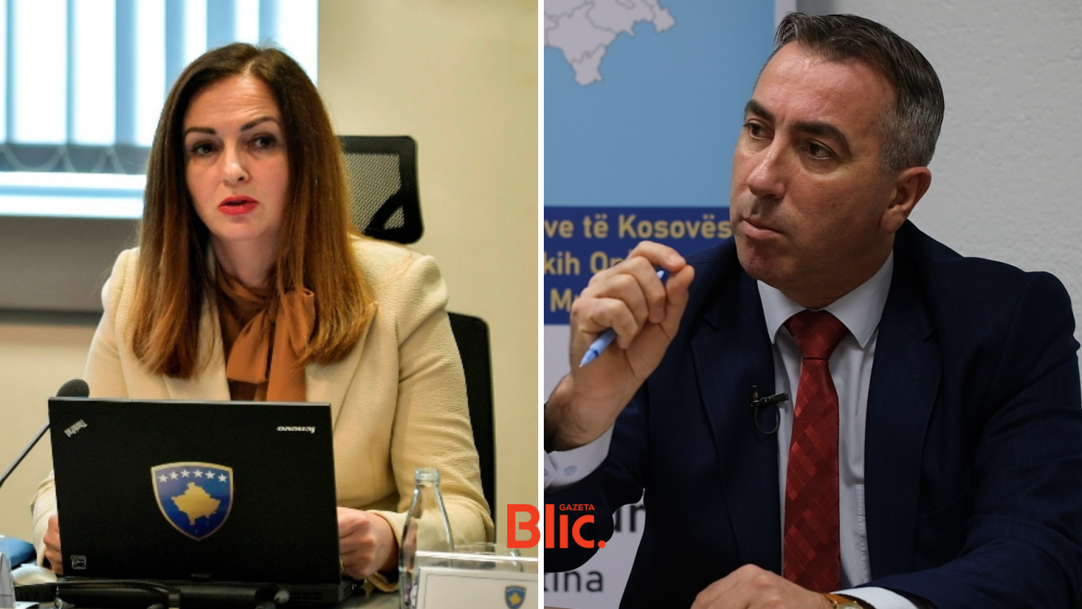 Tentoi ta fshihte problemin me shpërndarjen e librave, Ibrahimi: Vonesat përgjegjësi e MAShTI-t