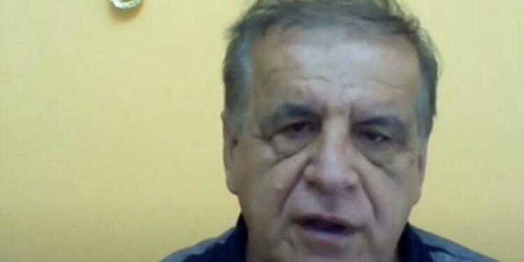 “Serbët më të civilizuar se shqiptarët; më shumë rend në veri se në jug”, paraqitja e çuditshme e Nexh Spahiut në Top Channel