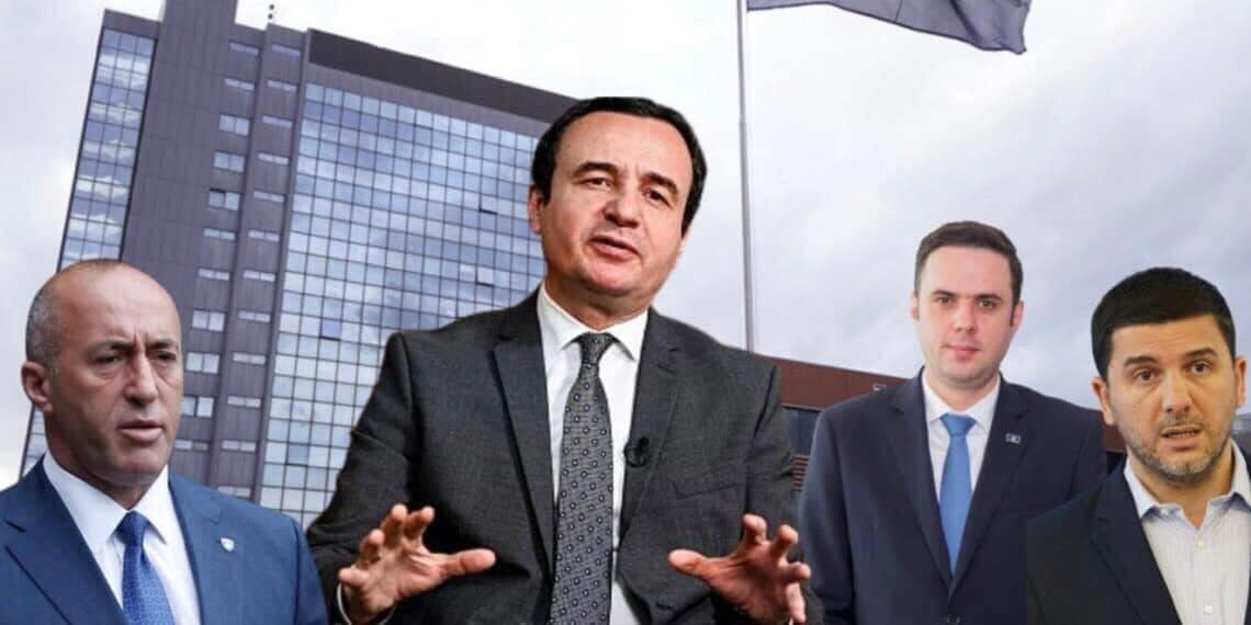 “Te keqen duhet ta ndalojmë”: Kërkohet unifikimi i opozitës përballë Qeverisë