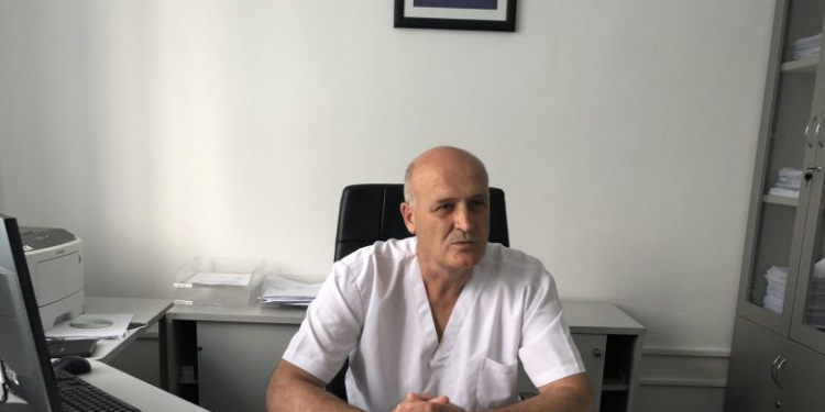 Punë e rëndë në Ortopedi – Jashanica: Infermierët po largohen, kryejmë 15 operacione në ditë