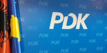 PDK paralajmëron një aktivitet simbolik nesër para qeverisë