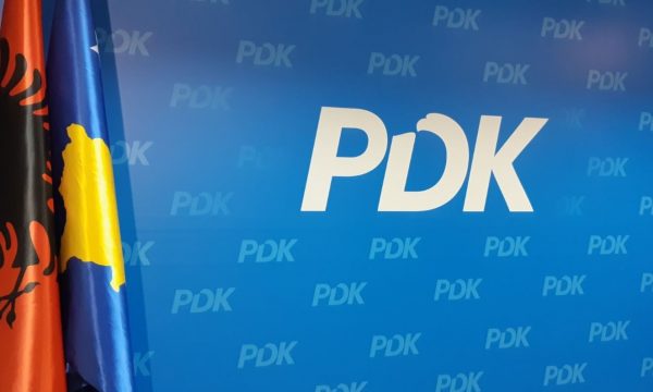 PDK paralajmëron një aktivitet simbolik nesër para qeverisë