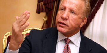Pacolli: Në botën civilizuese nuk kam dëgjuar që udhëheqësit e shtetit ofendojnë gjyqtarët dhe prokurorët