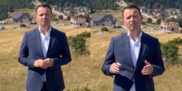 “Lufta” e pushtetit me Prokurorinë, Peci nga vilat në Rugovë: Prona e shtetit, s’është baçja e babës