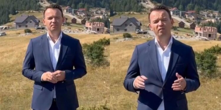 “Lufta” e pushtetit me Prokurorinë, Peci nga vilat në Rugovë: Prona e shtetit, s’është baçja e babës