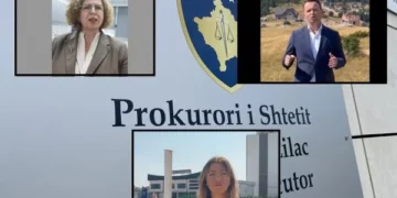 Ministrat e Kurtit i vërsulen Prokurorisë së Shtetit, pas Hajdarit e Pecit edhe Haxhiu del me video
