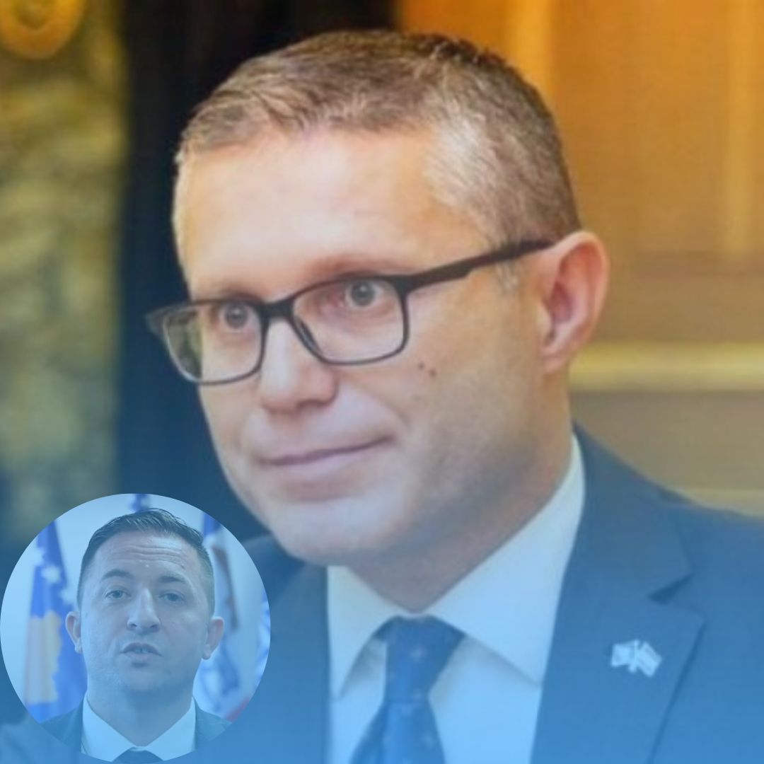 Dorëheqja e Mehajt, Ish-inspektori i AKI-së supozon se Mehaj u largua për të punuar në një shtet tjetër: Kosovën e shohin si trampolinë
