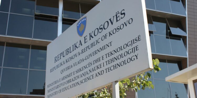 Në këto shkolla në Prishtinë mund të mos fillojë mësimi nga një shtatori