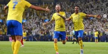 Ronaldo vjen me një postim motivues pas fitores së madhe të arritur mbrëmë