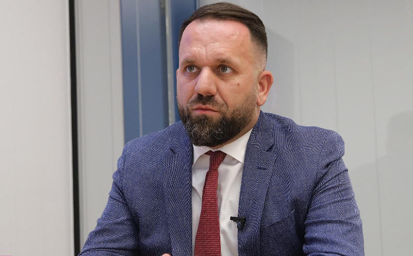 Rukiqi i LDK-së: Videoja e Kurtit tregon panik e nervozë
