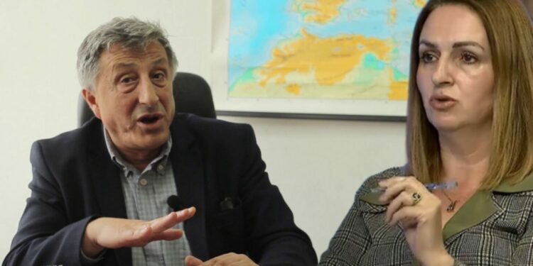 SBASHK-u kritikon MASHT-in që nuk po shpërndan ende librat për nxënësit