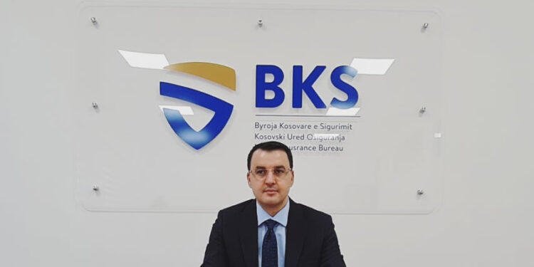Mazreku: Kosova vazhdon të mbetet jashtë sistemit të ‘Kartonit të Gjelbër’