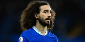 Man United interesohet për Cucurellan, nis kontaktet e para me Chelsean