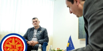 Kurti emëroi zv. Ministër serbin që kishte marrë pjesë në luftë më 1998-99 në Kosovë, Radomiroviq vet pranon se ishte angazhuar në Kazermën e Mitrovicës