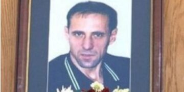 13 vjet nga vdekja e veprimtarit nga Mitrovica, Sabit Veselit