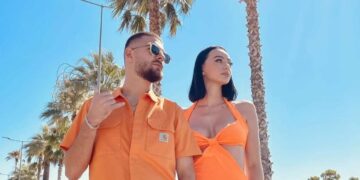 Këngëtari i ri Dren Januzi, publikoi këngën e re “Habiba”