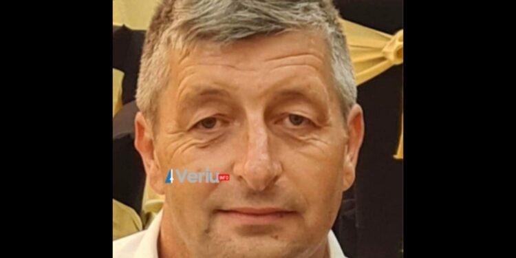 Ky ështy Bislim Latifi që humbi jetën dje në Mitrovicë, ra nga kati i tretë