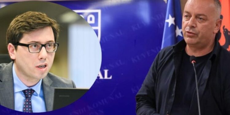 “Të mllefosur”, kreu i Deçanit: I kam dërguar 48 herë shkresa ministrit Murati dhe nuk më kthehu përgjigje