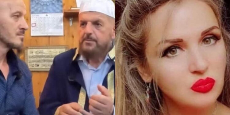 Kimete Berisha e kritikon Shefqet Krasniqin: E puthi shkllap-shkllap në faqe, e quajti vëlla serbin e konvertuar