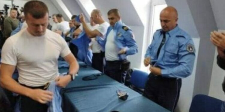 Paralajmërimi i Jabllanoviq: Për dy javë do të largohen të gjithë serbët nga Policia e Kosovës