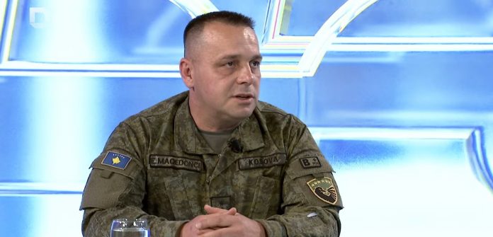 Përjashtimi nga “Defender 2023”, Maqedonci: Ishte dëmtim imazhi më shumë sesa dëmtim përmbajtësor