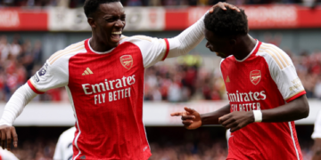 Arsenali e nis me fitore