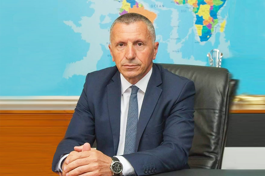 Ndalimi i Ardita Sinanit: Shaip Kamberi i kërkon sqarim ministrit të Brendshëm të Serbisë