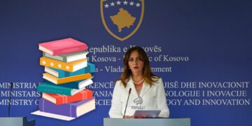 Shitja e librave/ Nagavci i thërret përfaqësuesit e Autoritetit të Konkurrencës, ka një kërkesë për ta