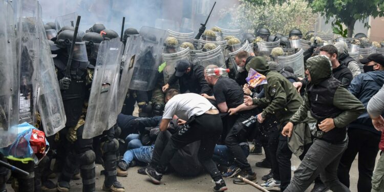 “The Telegraph” shkruan për letrën e rëndësishme për Kosovën: “Perëndimi duhet ta ruajë aleatin e tij ballkanik”