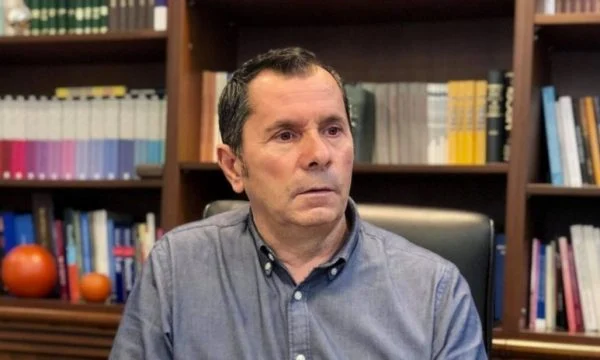 Tomë Gashi: Sot do të dalin para gjykatës tre të arrestuarit për rezervat shtetërore