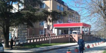 Vdes njëri nga të plagosurit në “Bon Vivant”