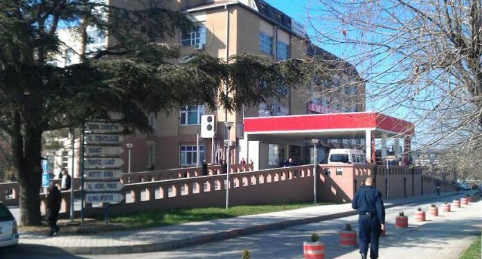 Vdes njëri nga të plagosurit në “Bon Vivant”