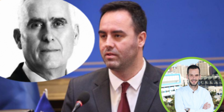 Kritikat për dilerin e drogës nervozojnë axhën e Glauk Konjufcës