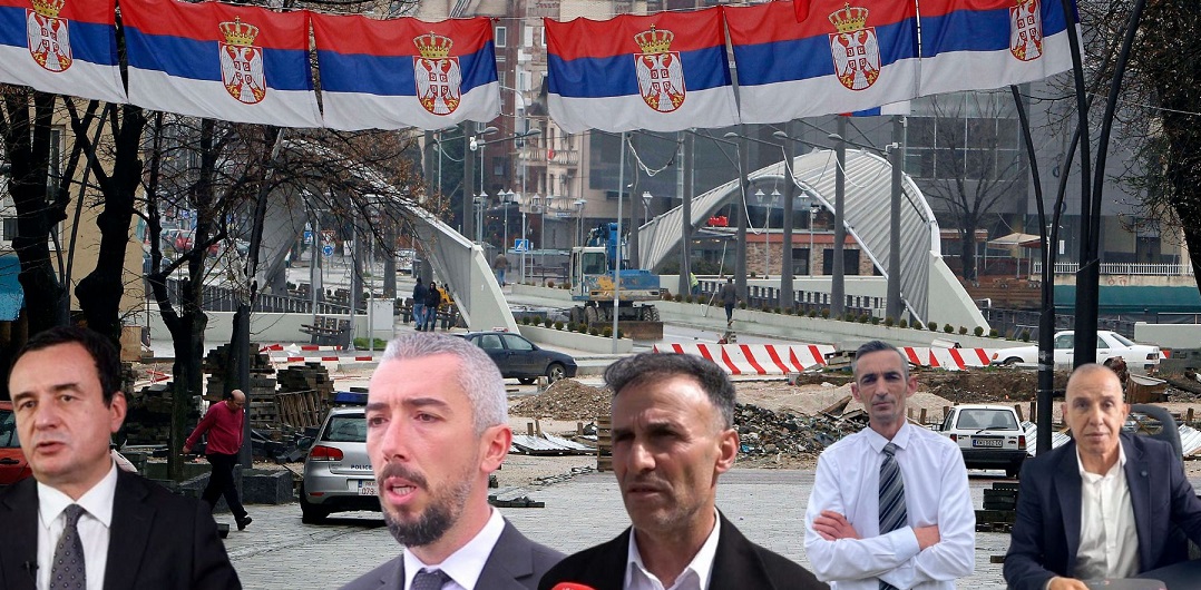 Qeveria fillon procedurat për largimin e kryetarëve në veri (DOKUMENT)