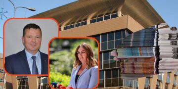 Ish-zëvendës ministri i Arsimit për çështjen e teksteve shkollore: MASHT-i ka dështuar, i dha goditje të madhe arsimit në Kosovë