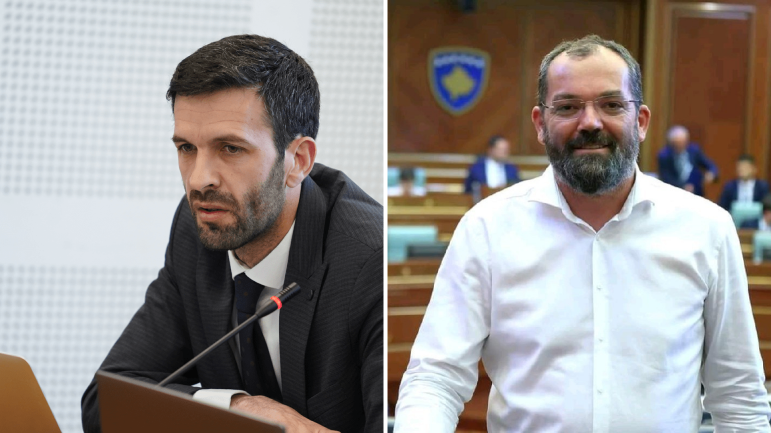 Kodi Civil, deputetët e VV-së i përgjigjen Albulena Haxhiut: Nuk ndryshojmë qëndrim