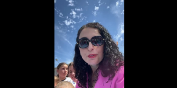 Vjosa Osmani: Nuk ka maja që vajzat e Kosovës nuk mund ti arrijnë