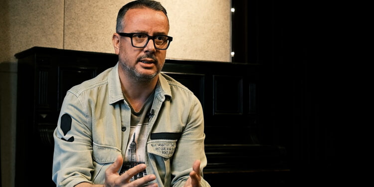 “Allahile Rozete fol naj sen”- Kajtazi ironizon me Rozeta Hajdarin pasi u bojkotua nga mediat