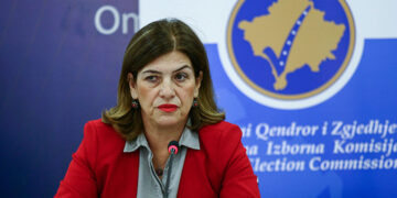 Daka: Dorëheqja e kryetarëve në veri, mënyra e vetme për mbajtjen e zgjedhjeve