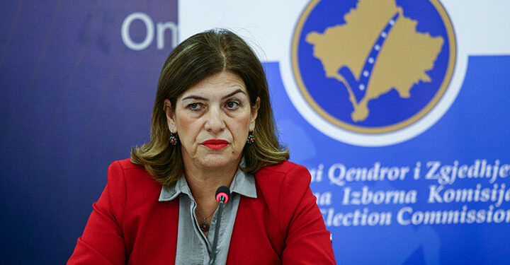 Daka: Dorëheqja e kryetarëve në veri, mënyra e vetme për mbajtjen e zgjedhjeve