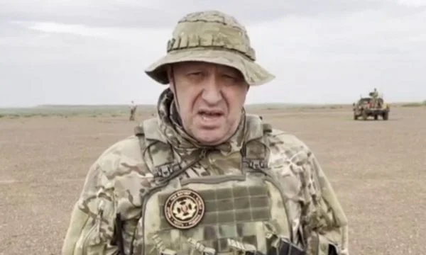 Rrëzohet aeroplani, vdes Yevgeny Prigozhin, bosi i Wagner që u rebelua kundër Putinit