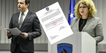 Ky është vendimi i Kurtit që lejoi përjashtimin e procedurave të prokurimit për rezervat shtetërore