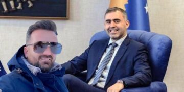 Arrestohet militanti i VV-së, kërcënoi avokatin Besnik Berishën për shkak te kritikave ndaj pushtetit