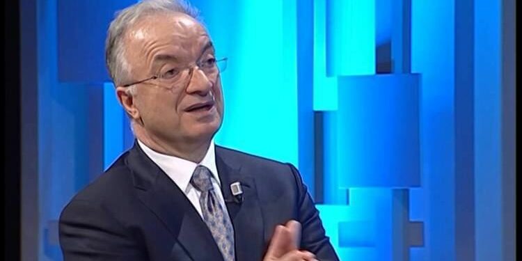 Haliti: Puna e parë e Albin Kurtit në shtator është të ulet në tavolinën e dialogut