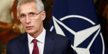 Stoltenberg: Nuk ka ndryshim të qëndrimit bërthamor të Rusisë