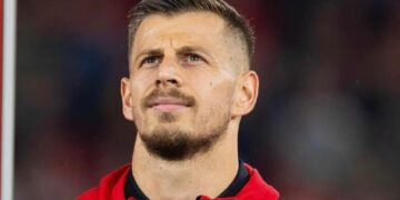 Tashmë zyrtare: Ylber Ramadani transferohet te Lecce