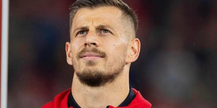 Tashmë zyrtare: Ylber Ramadani transferohet te Lecce